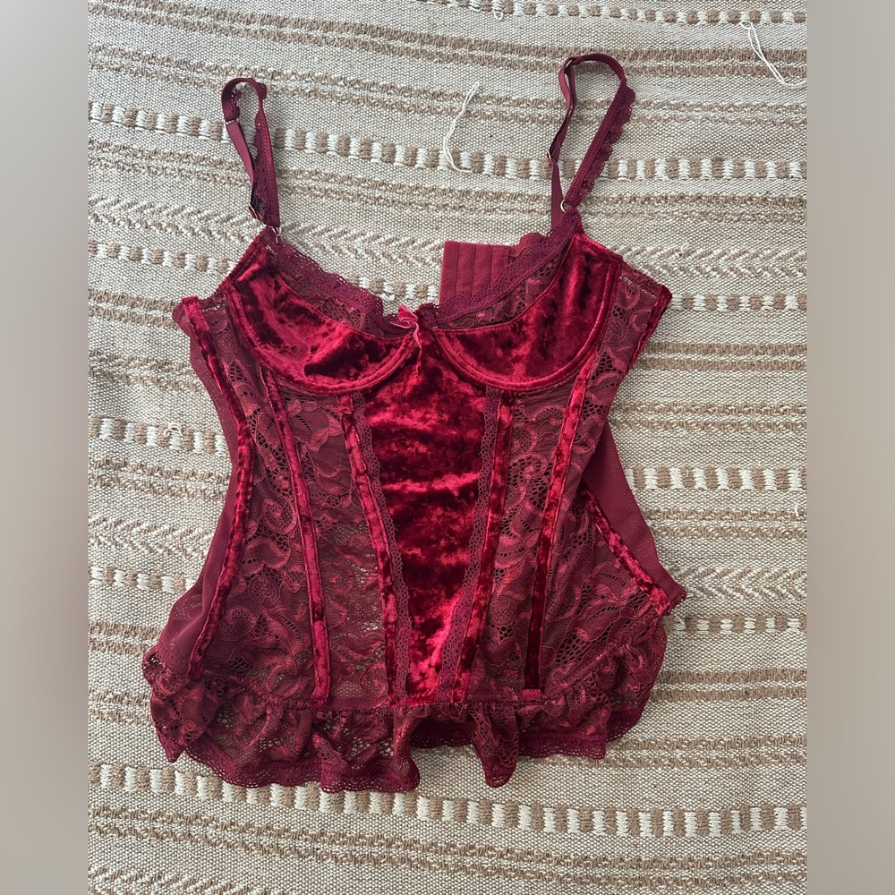 Lingerie